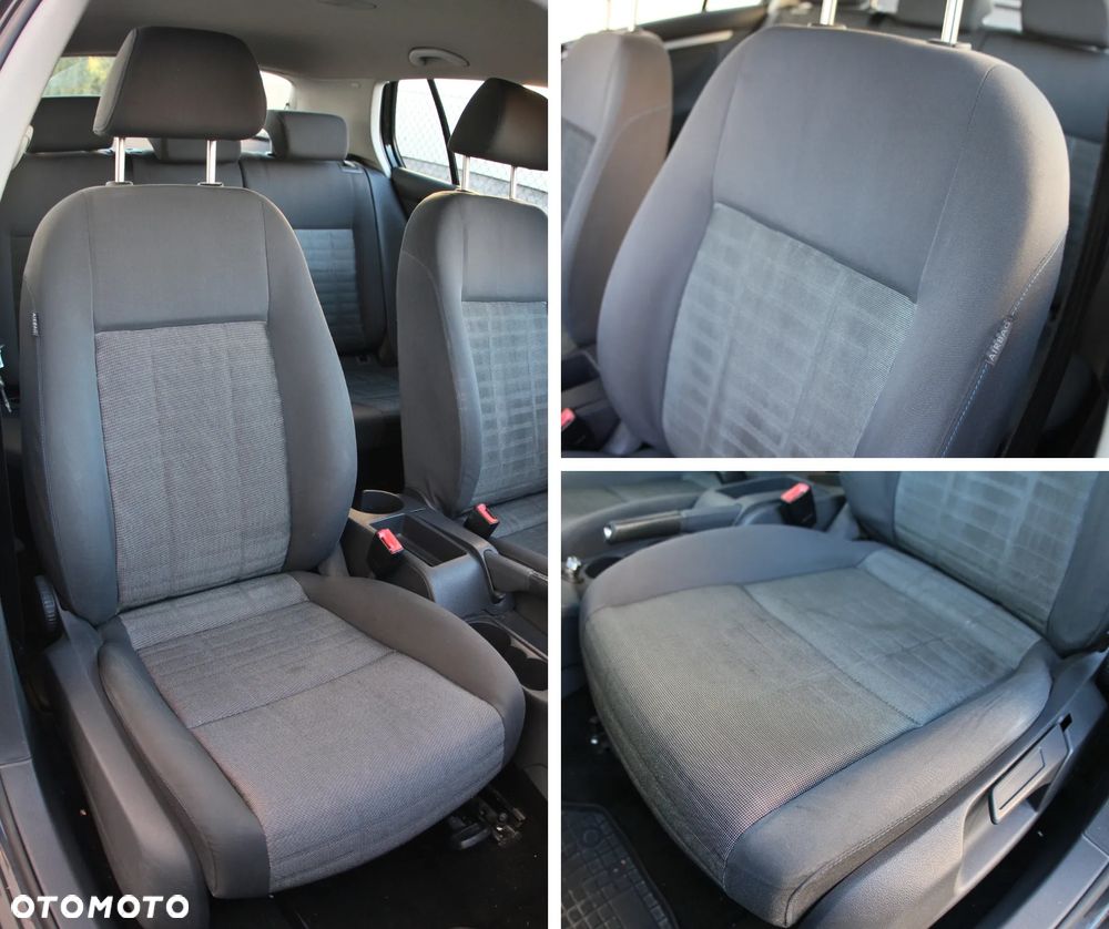 Volkswagen Golf 1.9 TDI Trendline - 7