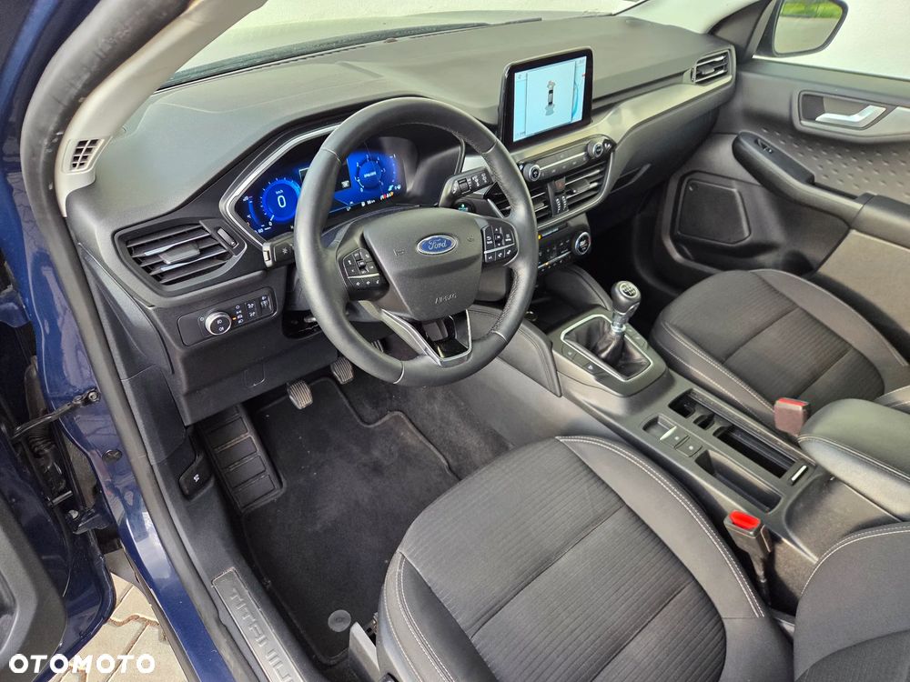 Ford Kuga - 7