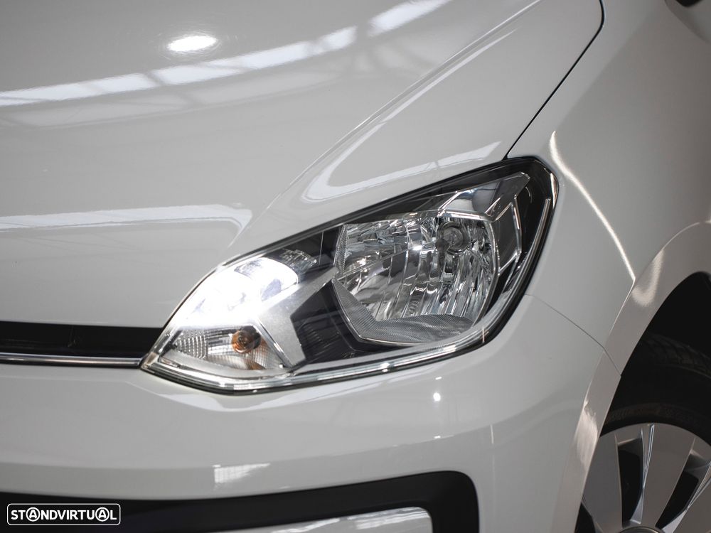 VW Up! join - 9