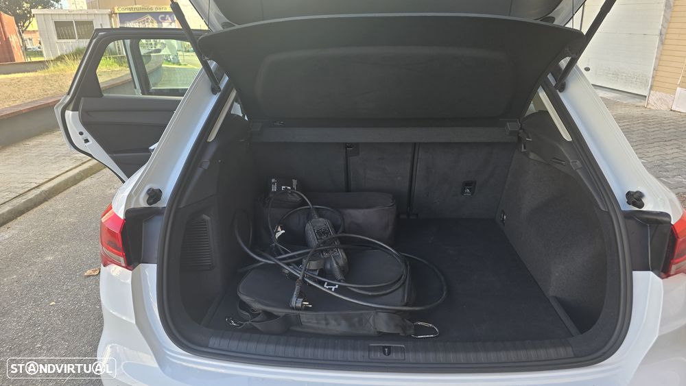 Audi Q3 45 TFSIe S tronic - 18