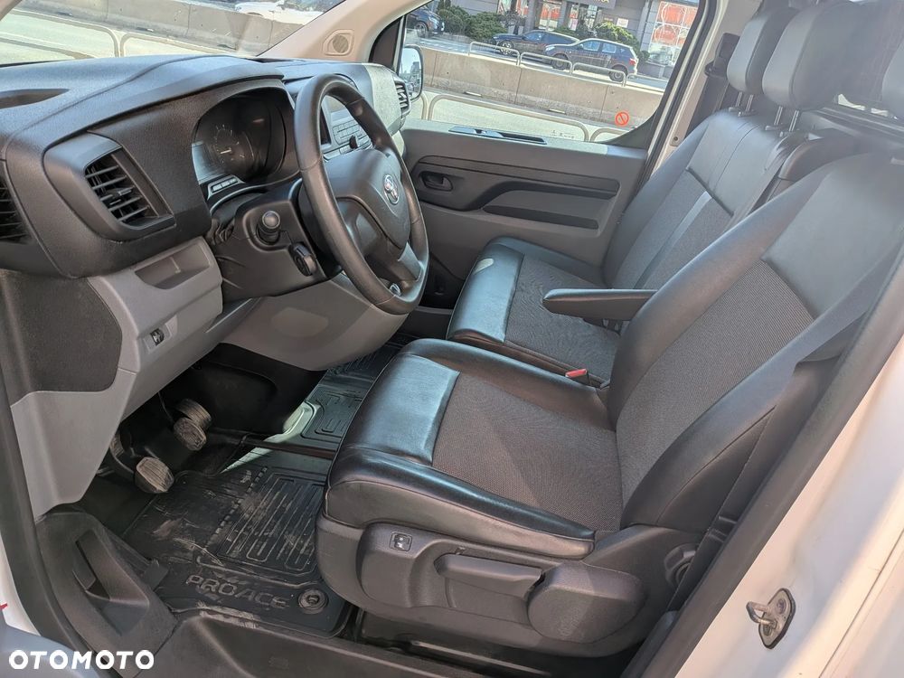 Toyota ProAce - 14