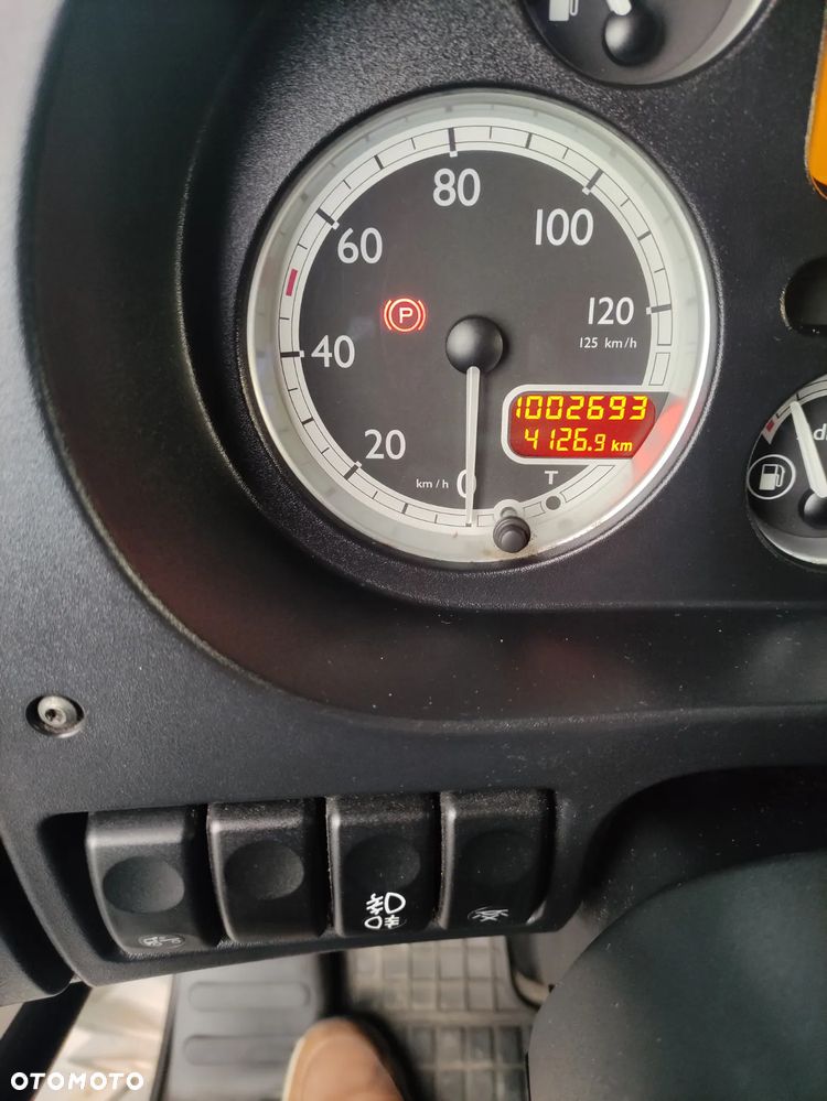 DAF FAR XF105 410T - 20