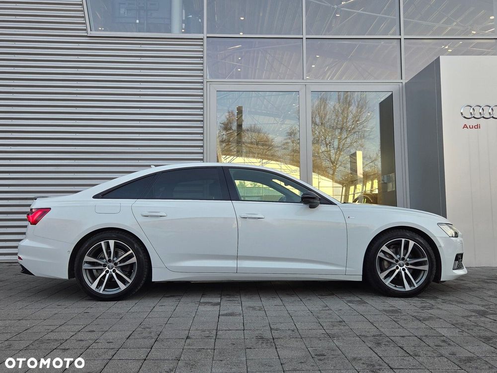 Audi A6 Limousine - 4