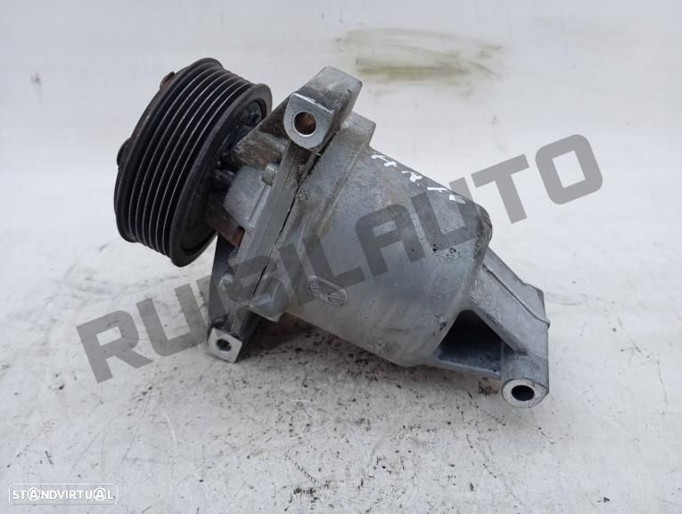 Compressor Ar Condicionado 92600-1ka1b Nissan Juke I (f15) [201 - 3