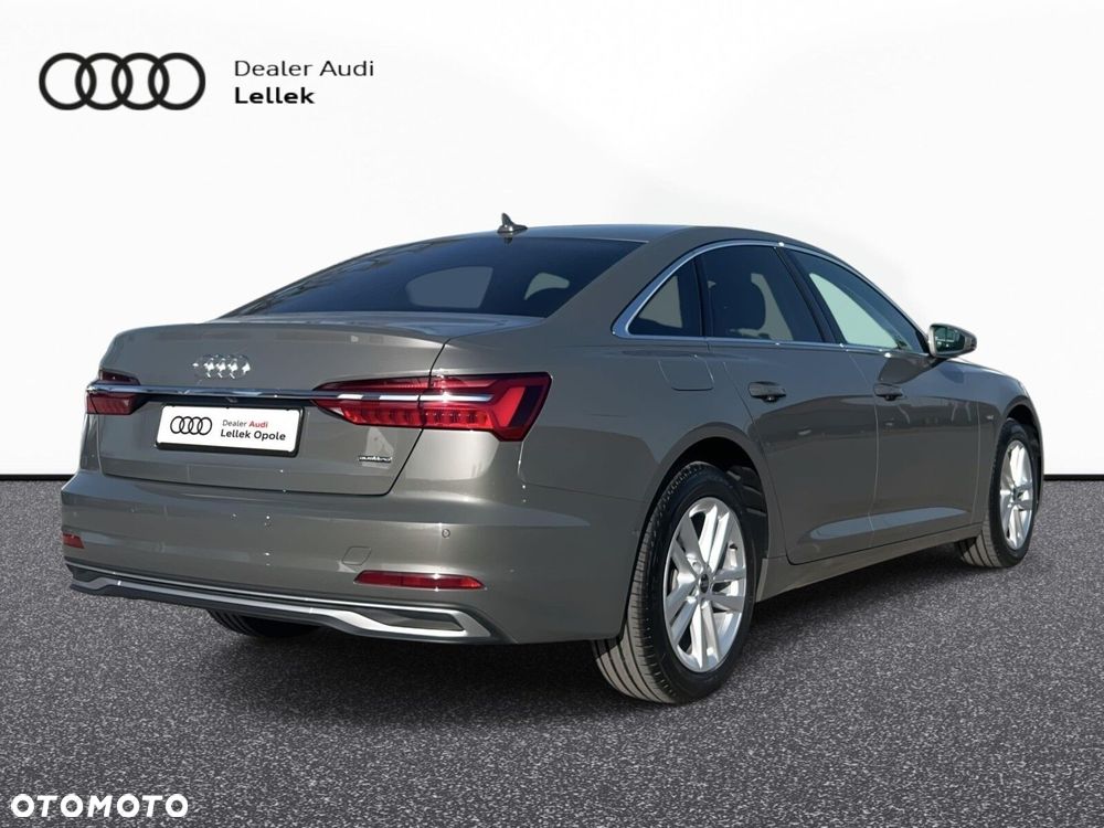 Audi A6 Limousine - 6