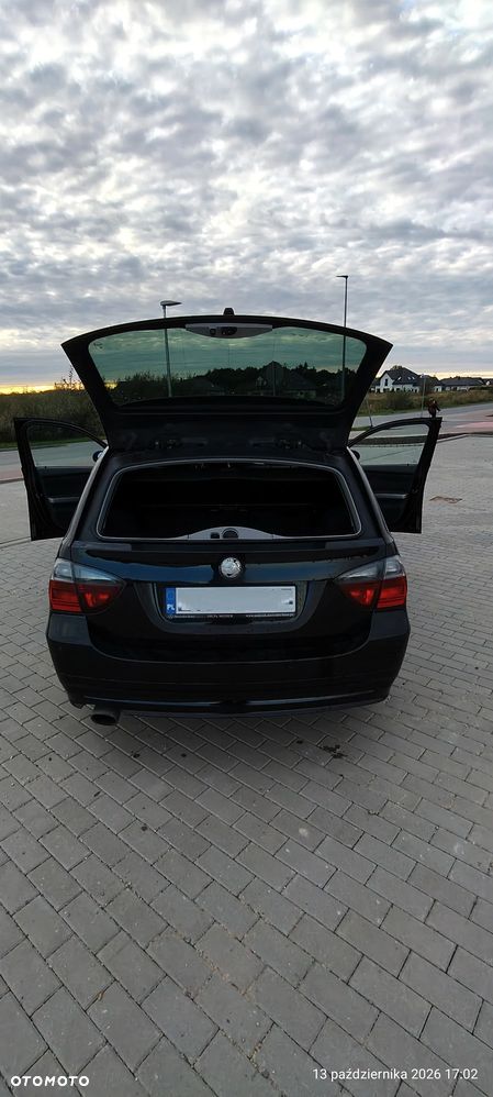 BMW Seria 3 - 13