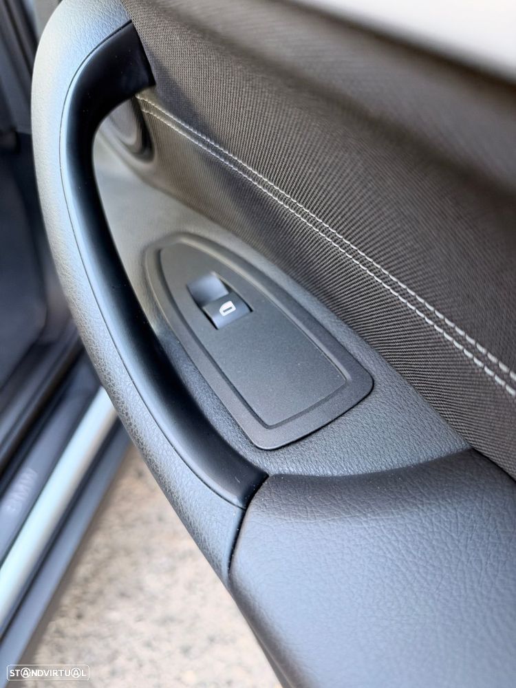 BMW X2 16 d sDrive Auto Advantage - 42