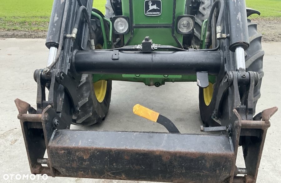John Deere 2650 - 24