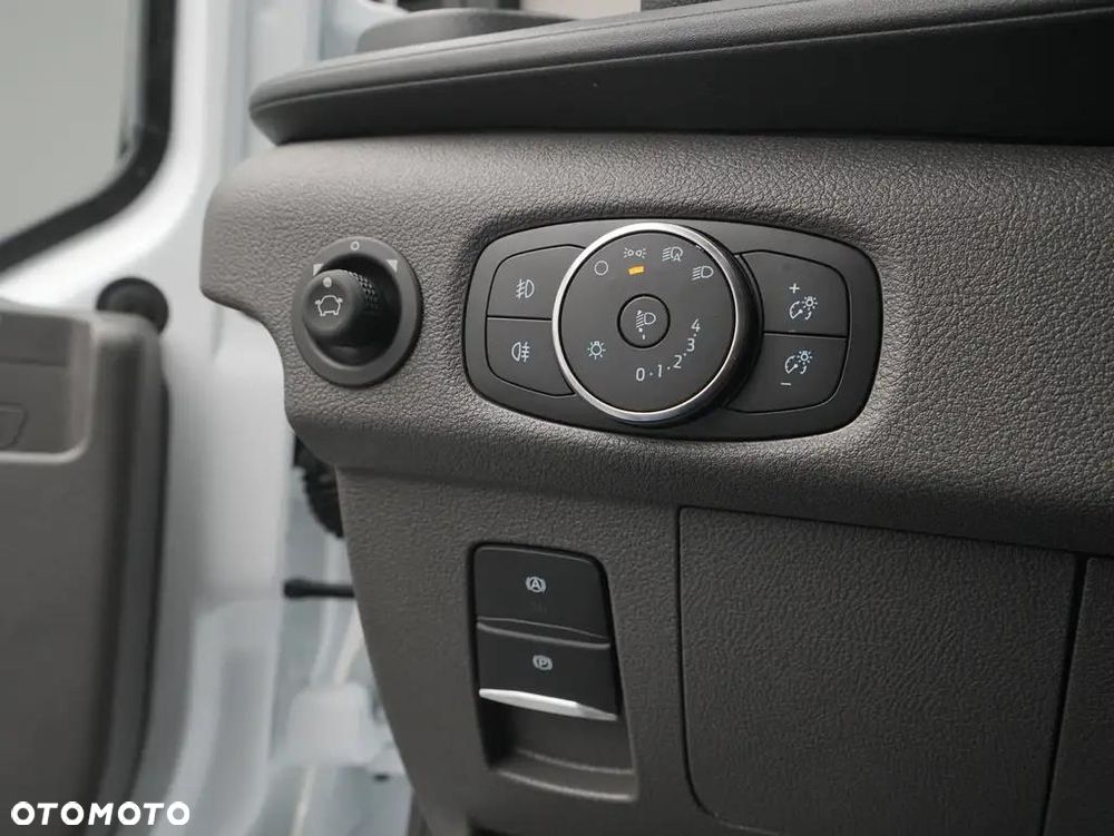 Ford Transit L3H2 DCIV 130KM Trend - 18