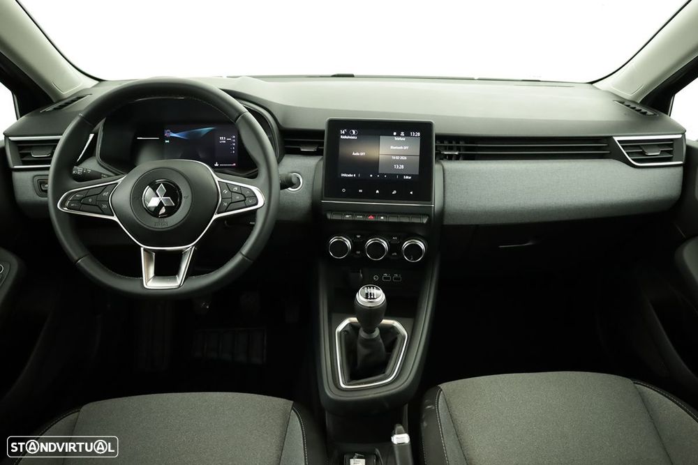 Mitsubishi Colt 1.0 MPI-T Kaiteki - 8