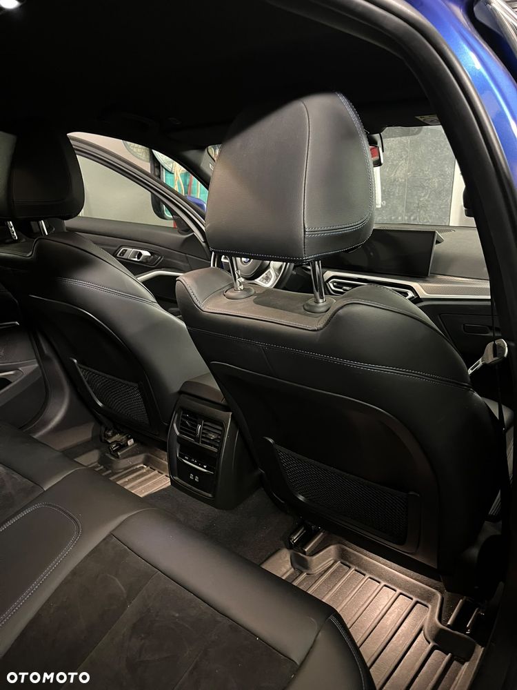 BMW Seria 3 - 7