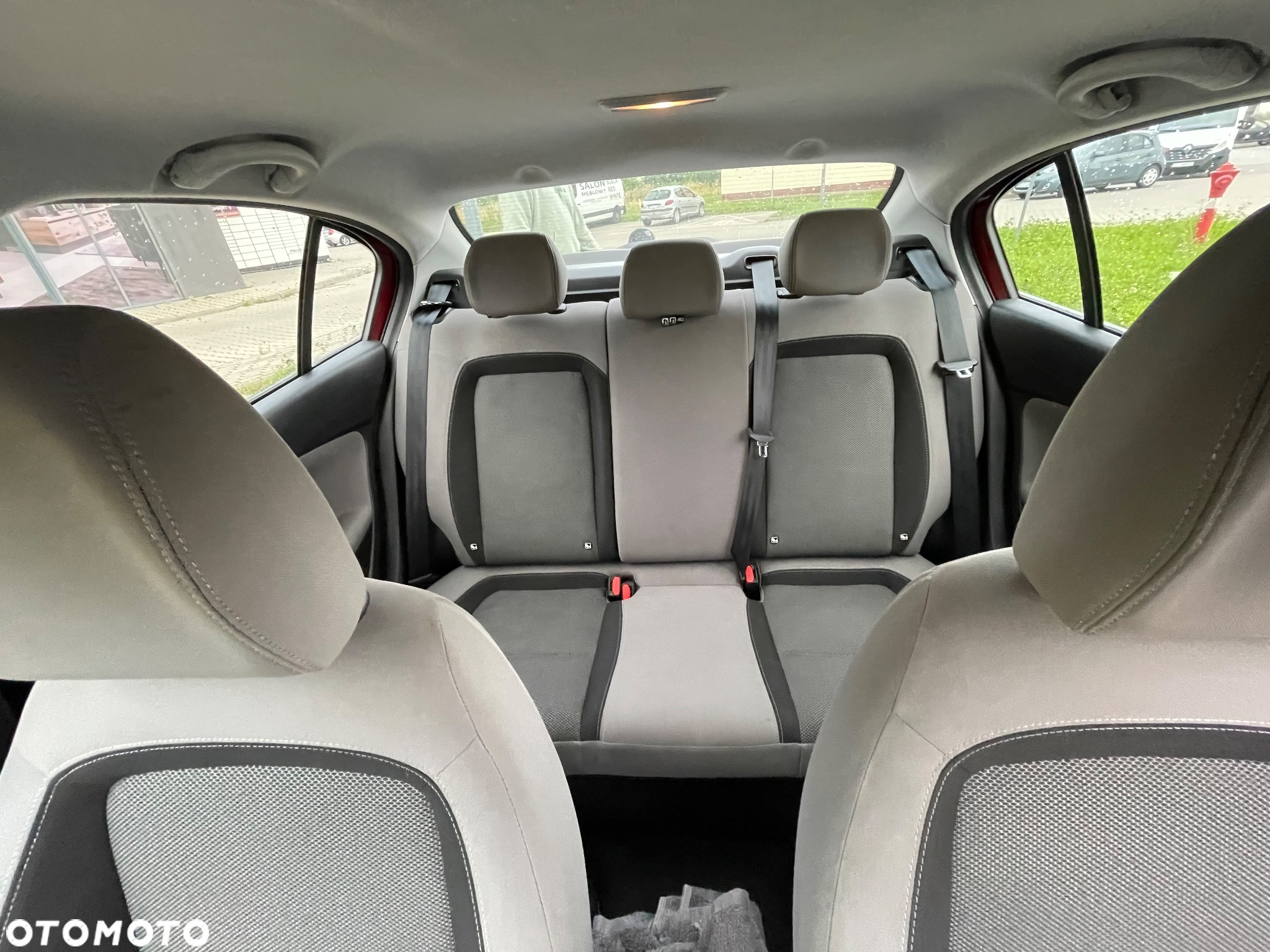 Fiat Tipo - 9