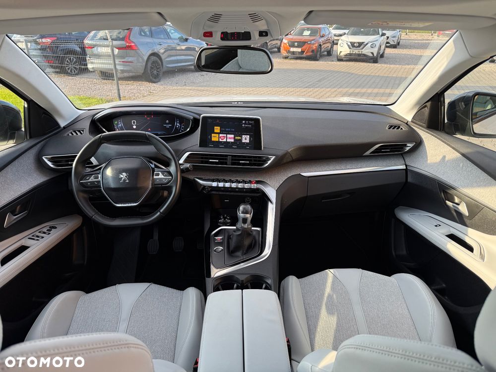 Peugeot 3008 BlueHDi 130 Stop & Start Allure - 19