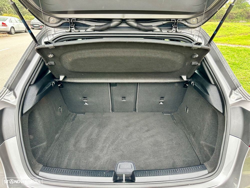 Mercedes-Benz A 180 d 7G-DCT AMG Line - 25