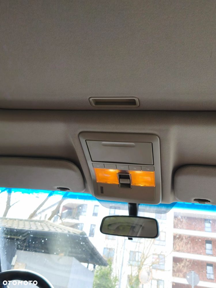 Opel Antara 2.0 CDTI - 24