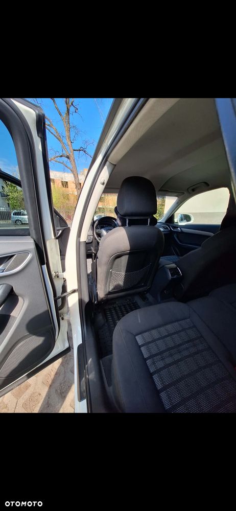 Audi Q3 2.0 TDI - 15