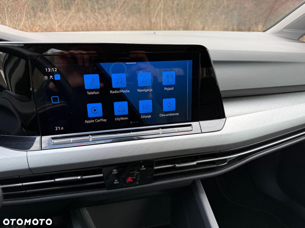 Volkswagen Golf - 29