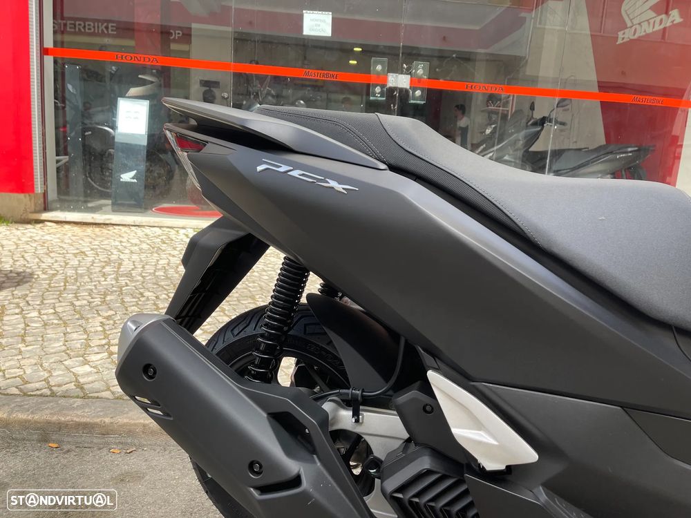 Honda PCX125 - DESDE 50 EUR / MÊS !! - 5