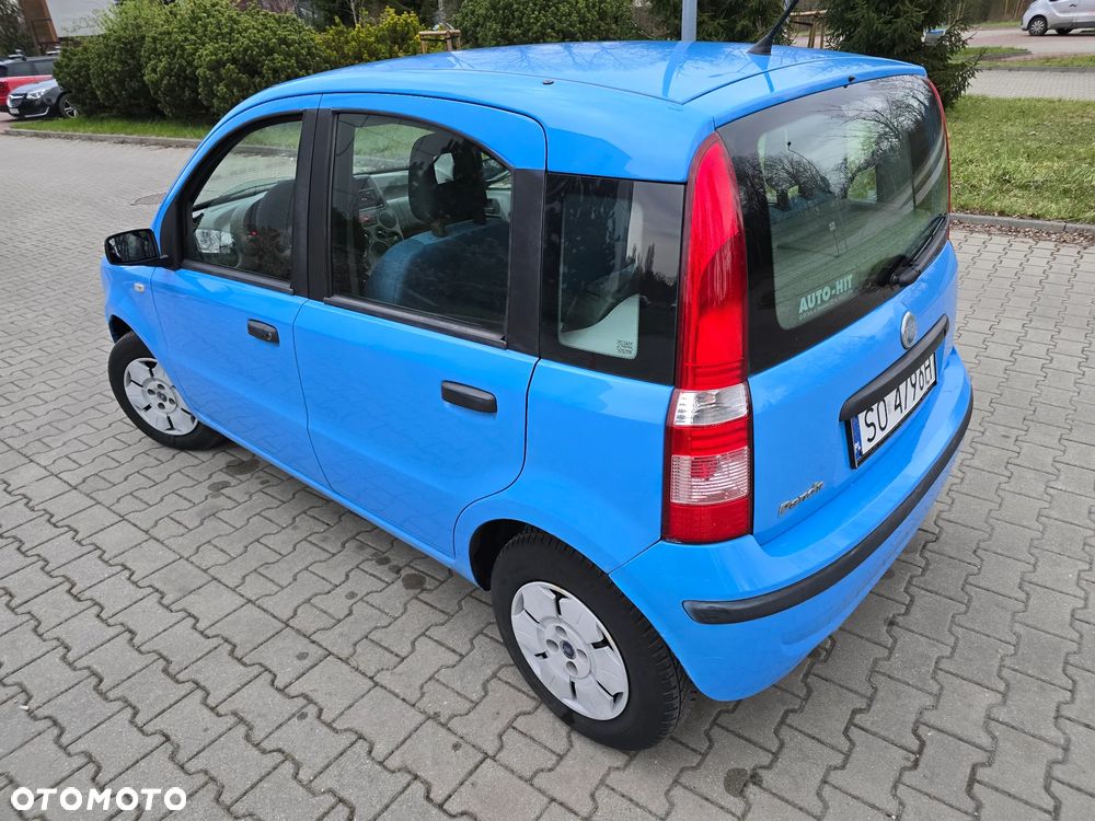 Fiat Panda 1.1 Actual Plus - 25