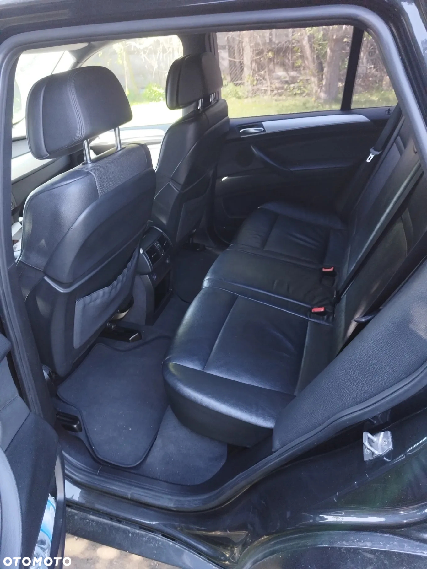 BMW X5 4.0d xDrive - 12