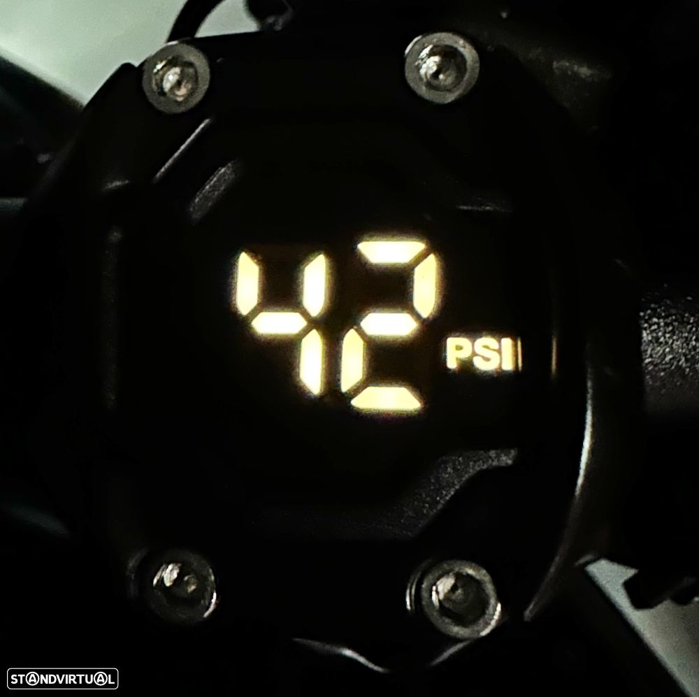 Yamaha Tracer 9 GT + - 16
