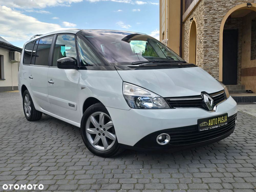 Renault Grand Espace 2.0 TCe 170 Celsium - 6