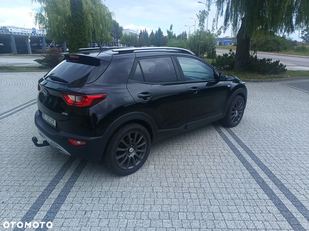 Kia Stonic 1.6 CRDi Spirit - 4