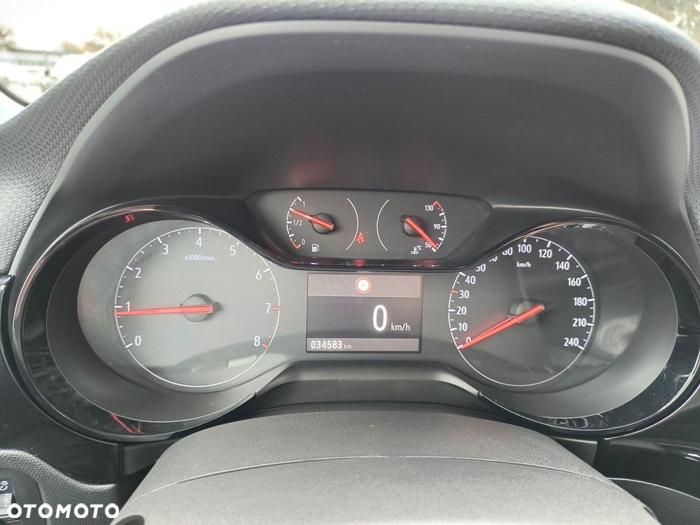 Opel Corsa 1.2 Edition S&S - 14