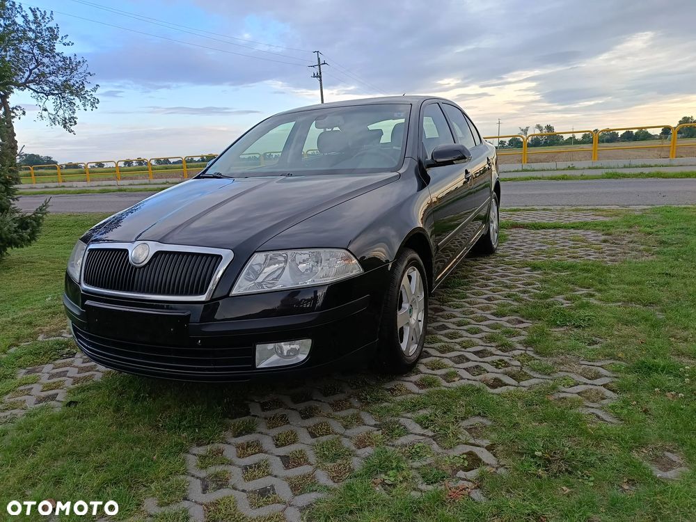 Skoda Octavia - 26