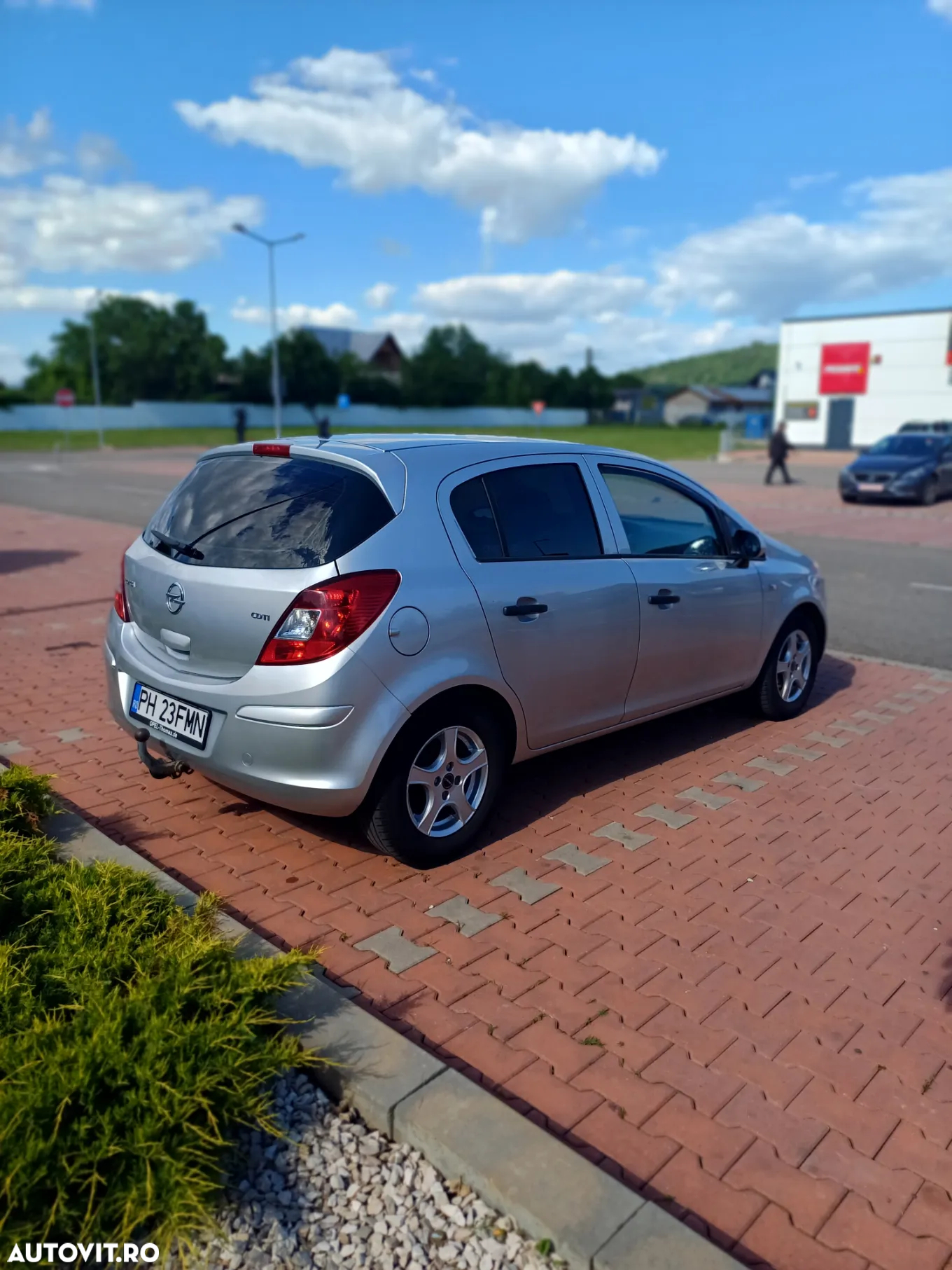 Opel Corsa 1.3 CDTI Cosmo - 5