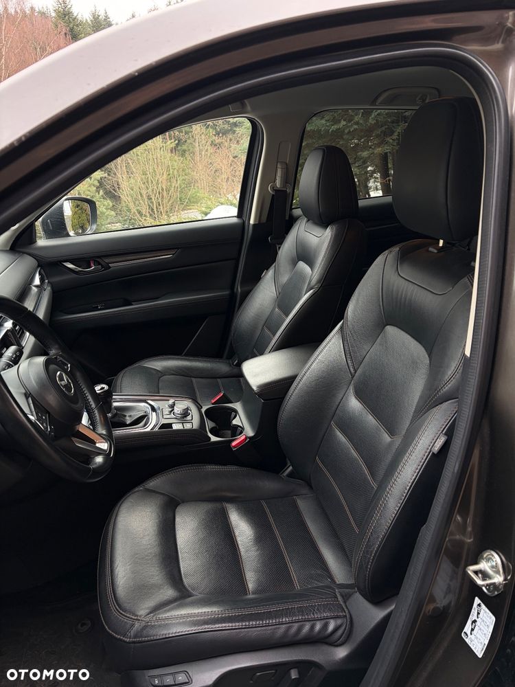 Mazda CX-5 2.0 Skypassion 2WD - 6