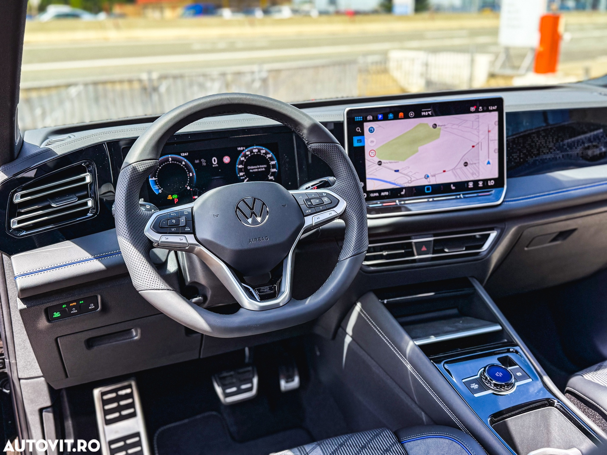 Volkswagen Tiguan 2.0 TDI DSG 4Motion R-Line - 23