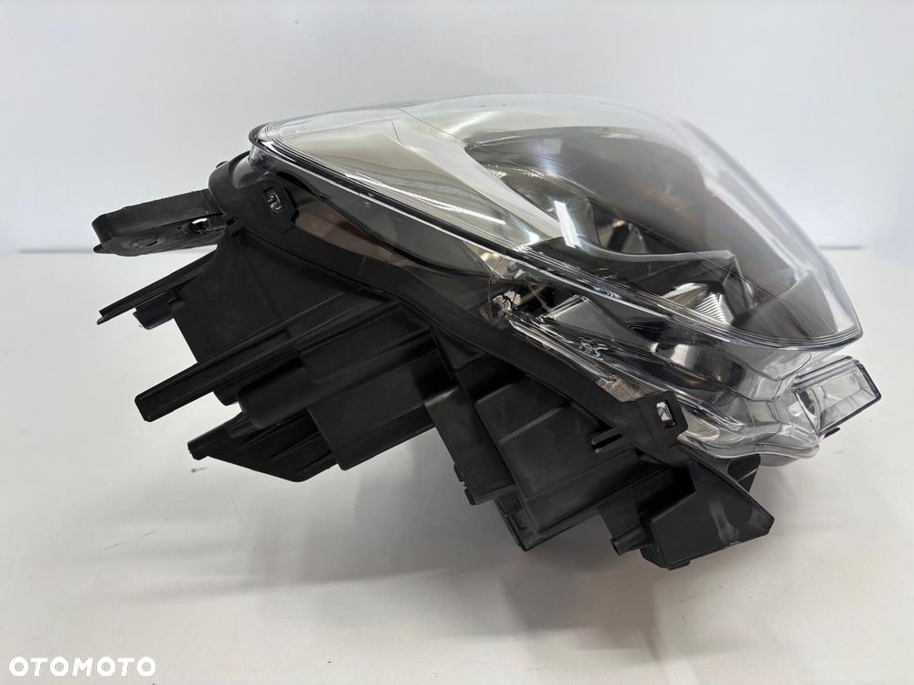 Opel Combo E Lampa Prawa Przód Przednia 9816825480 - 6