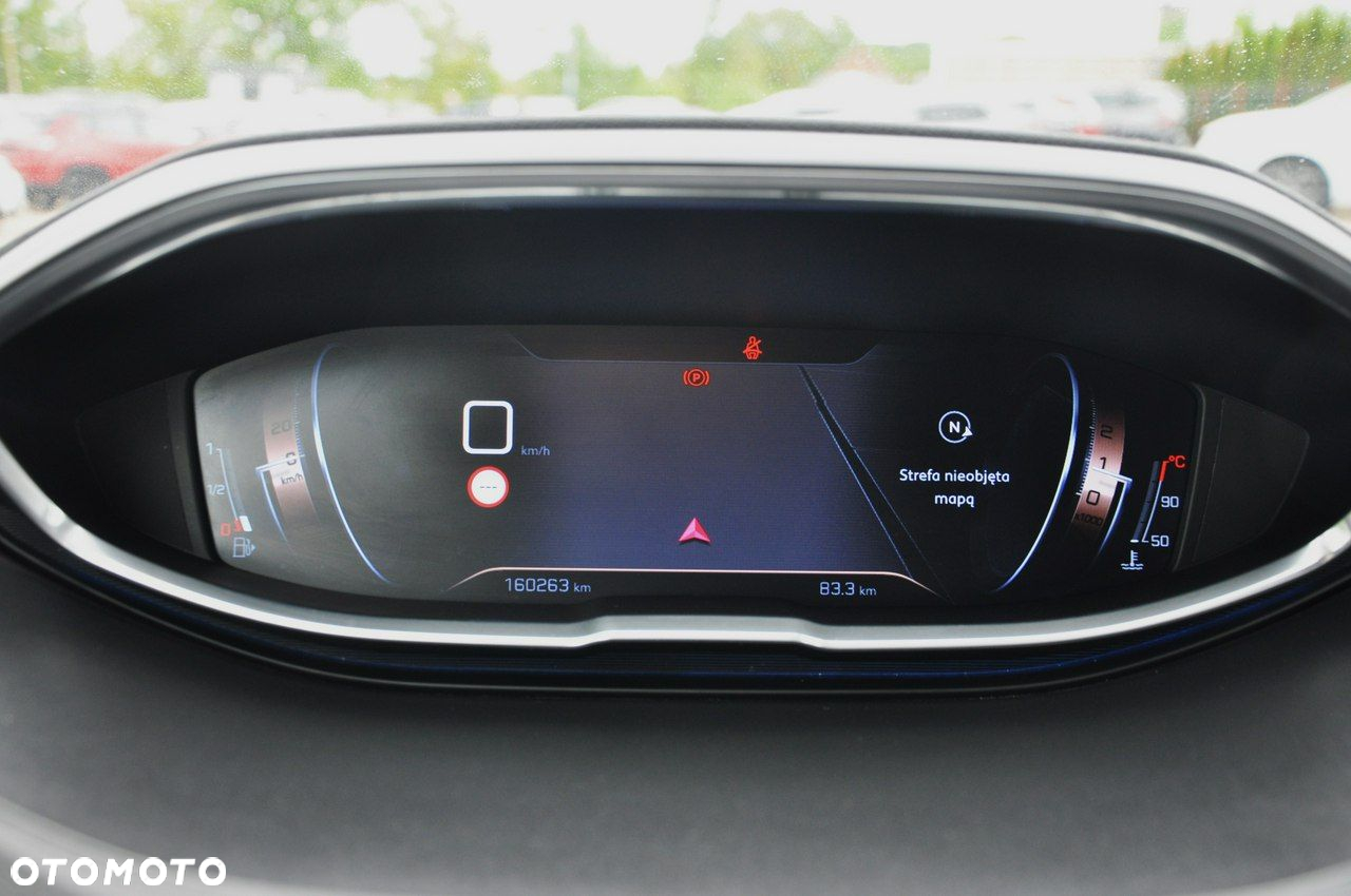 Peugeot 5008 1.6 HDi Style 7os - 25