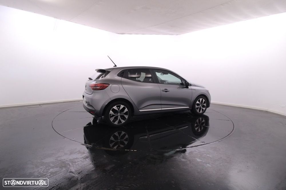 Renault Clio 1.0 TCe Evolution - 8