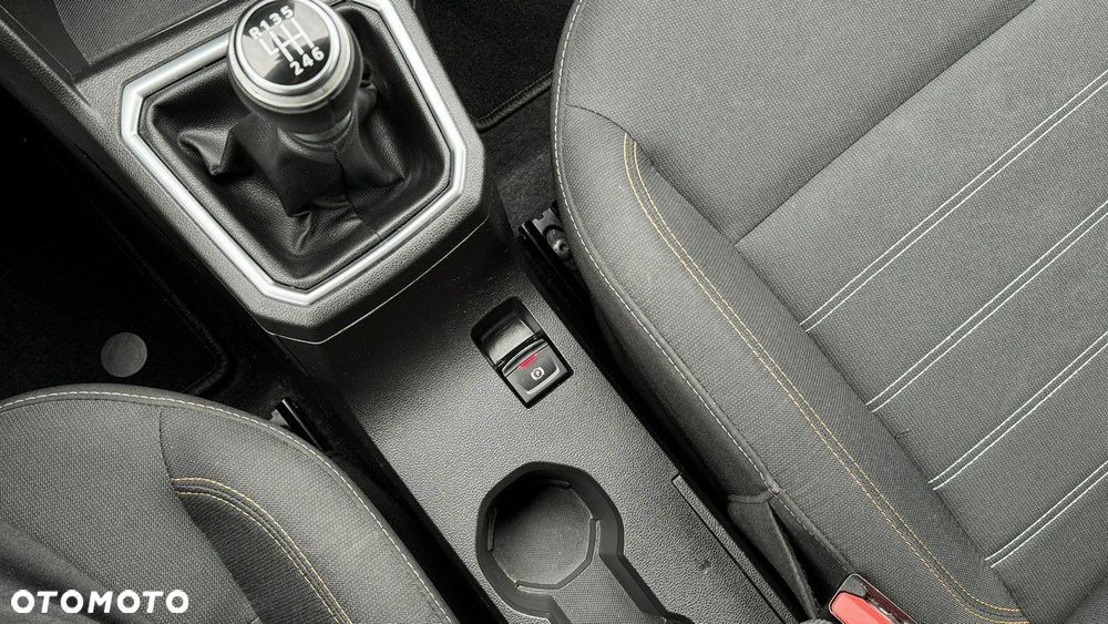 Dacia Sandero Stepway - 15