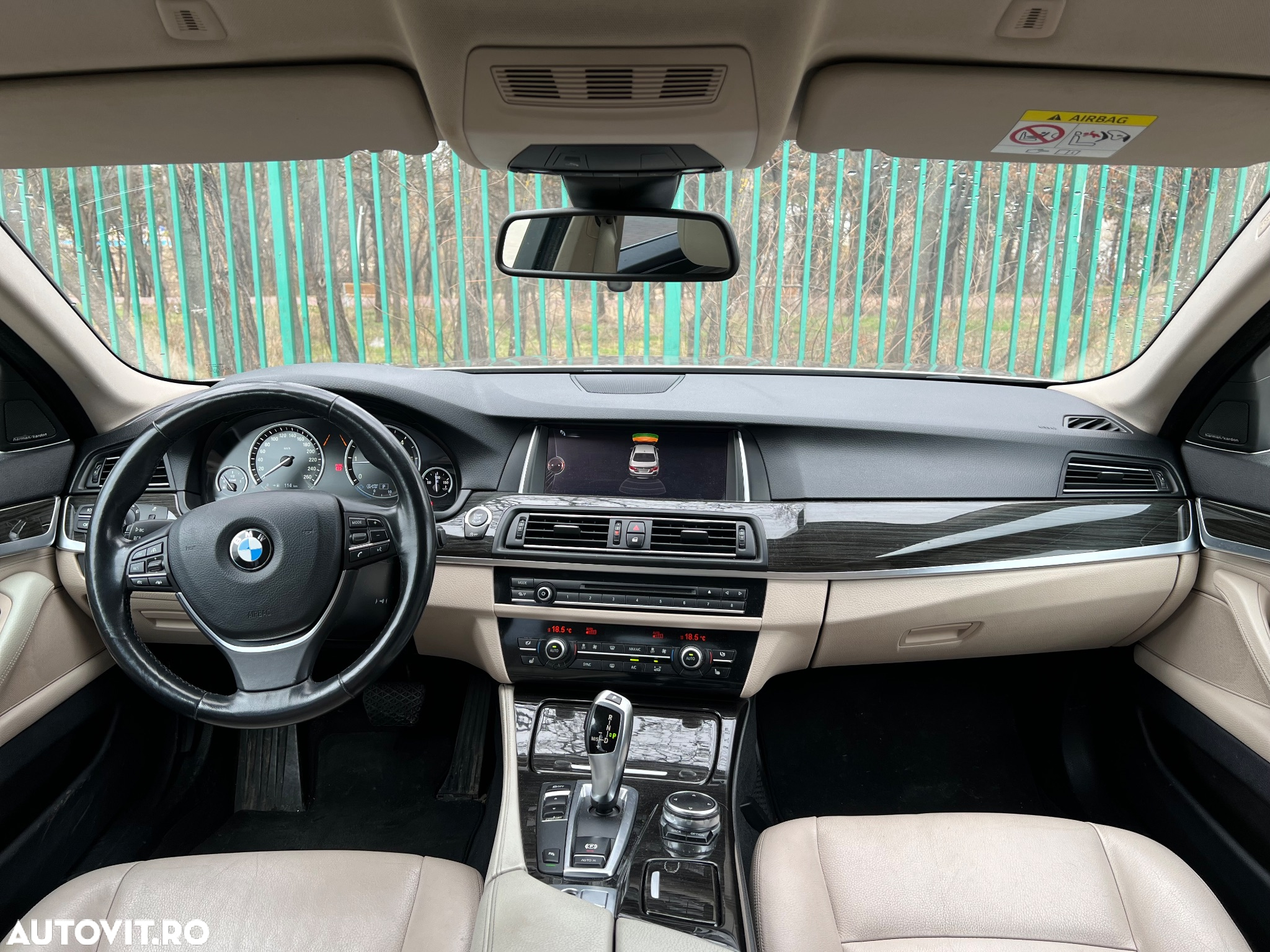 BMW Seria 5 - 15