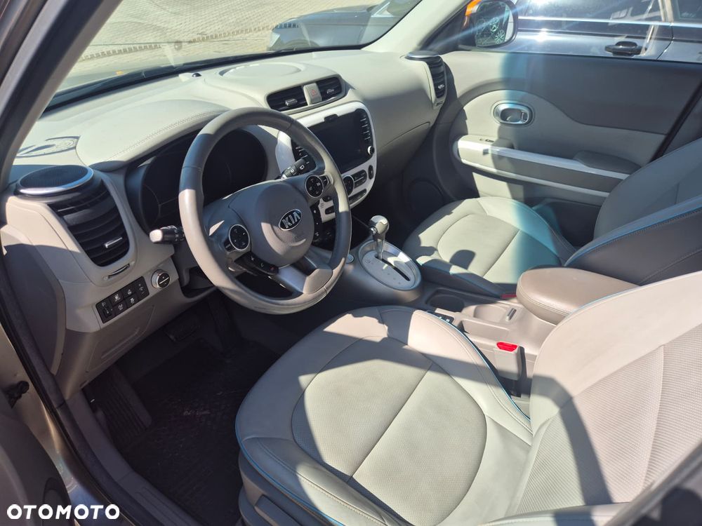Kia Soul Play - 41