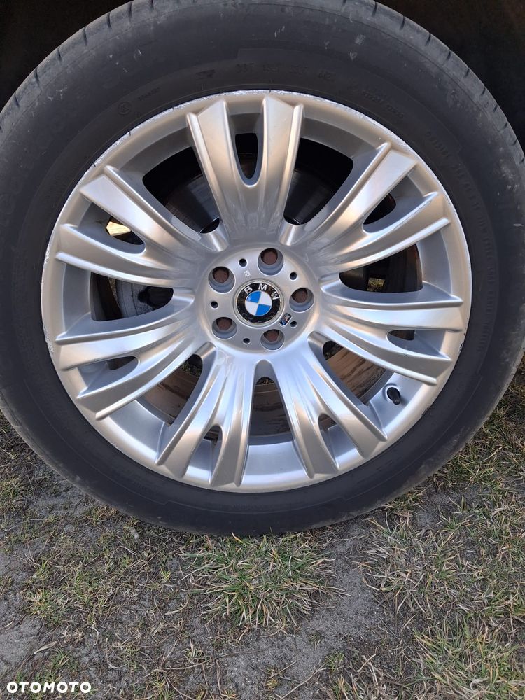 BMW X5 ver-xdrive35d - 21