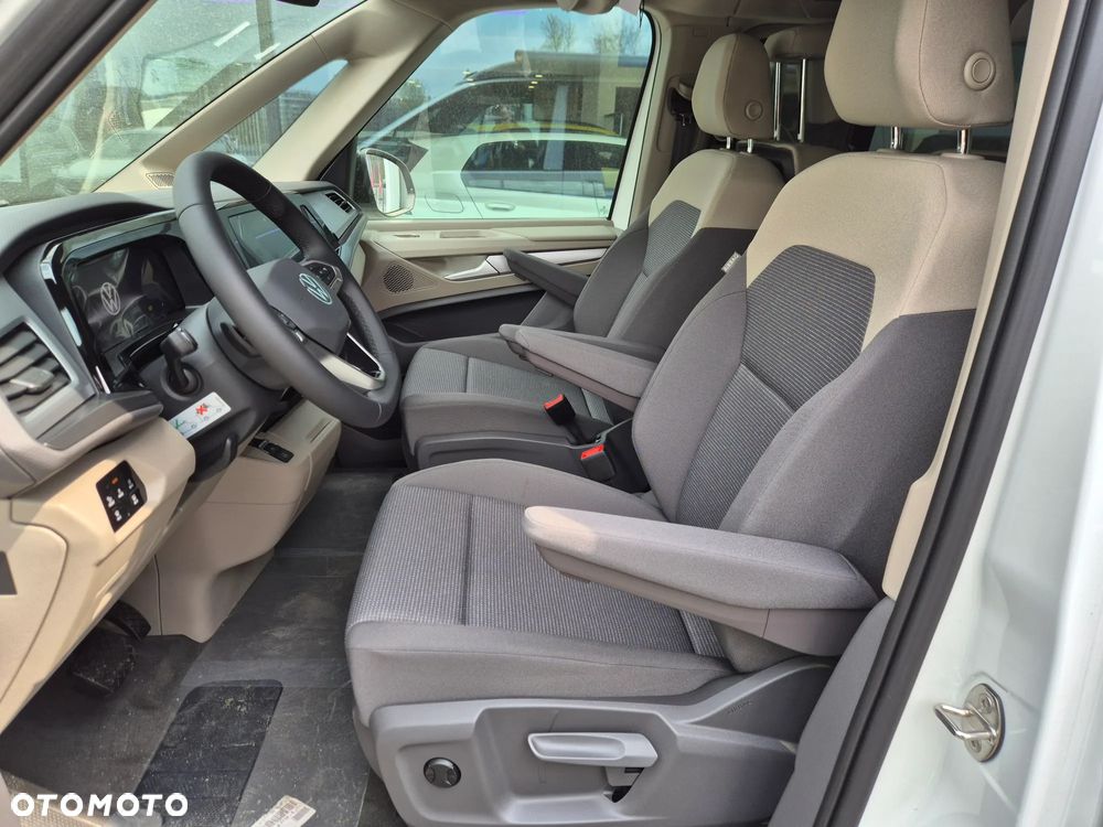 Volkswagen California - 11