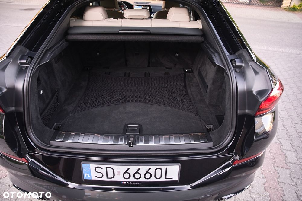 BMW X6 - 17