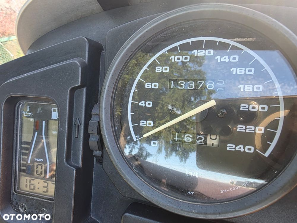 BMW GS - 9