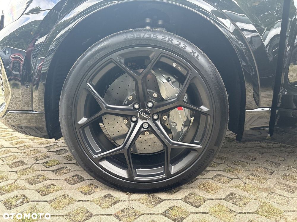 Audi RS Q8 TFSI Quattro Tiptronic Performance - 19