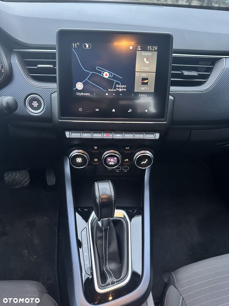 Renault Arkana 1.3 TCe mHEV Intens EDC - 26