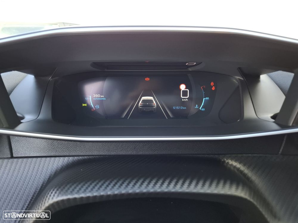 Peugeot 208 1.2 PureTech Allure Pack - 24