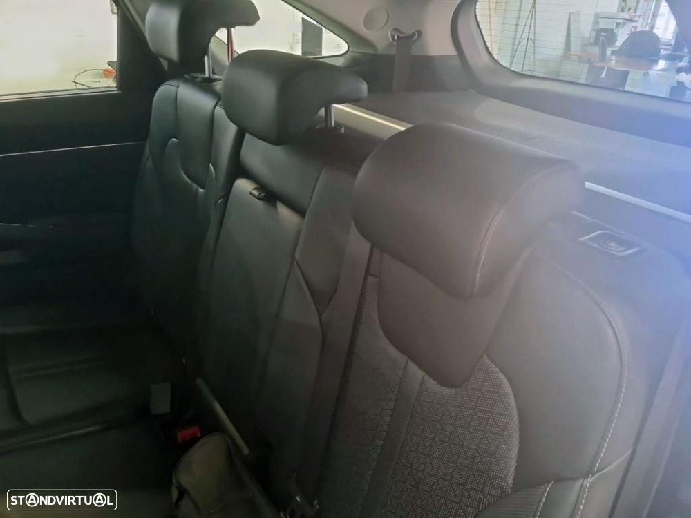 Kia Sorento 1.6 T-GDI PHEV Concept+SRF - 9
