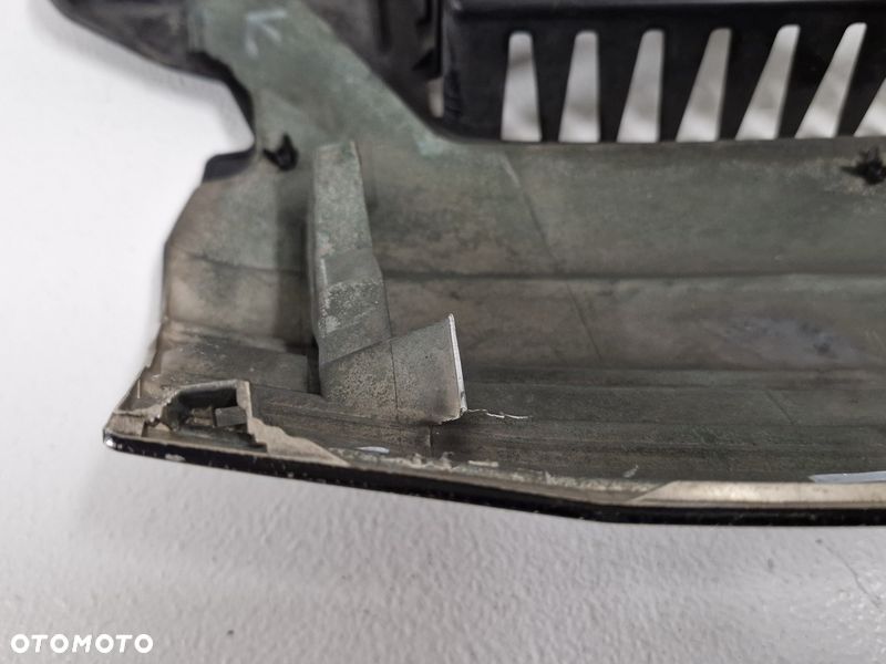 mitsubishi outlander iii 3 grill atrapa chłodnicy przód 7450a753 7450a643 - 15