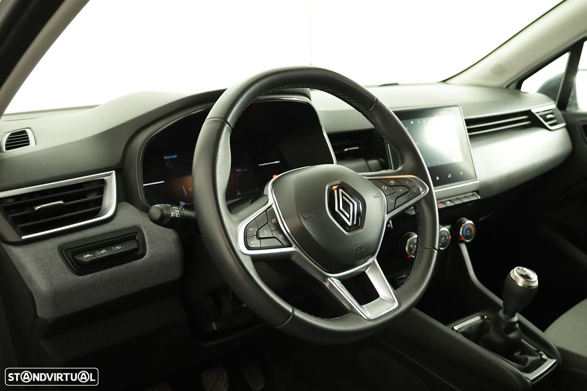 Renault Clio 1.0 TCe Evolution - 7