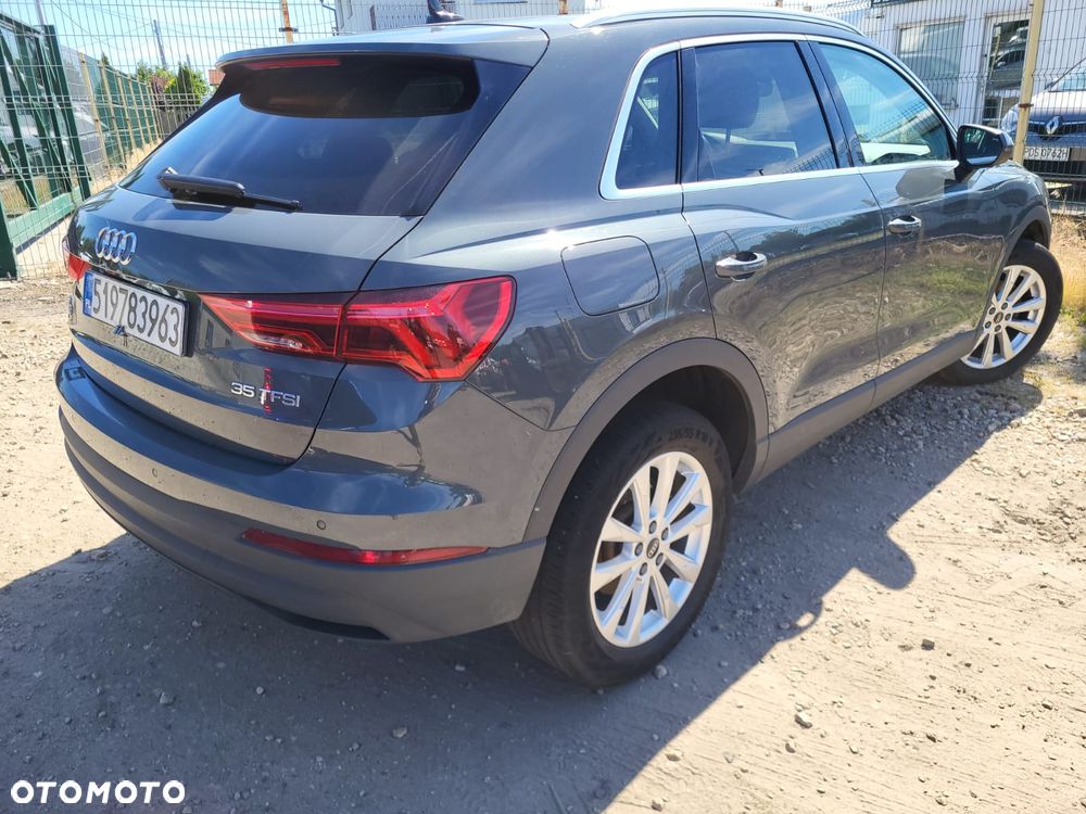 Audi Q3 - 9