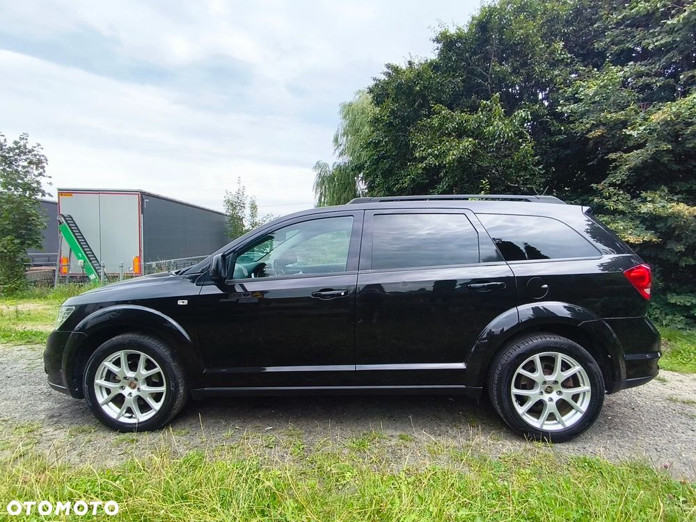 Fiat Freemont - 5